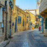 The City Of Safed
